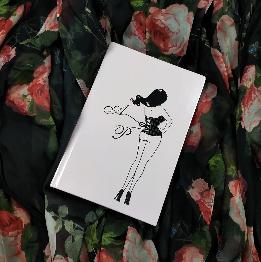 Encyclopedia Provocateur- 30 Years Of Corsetry